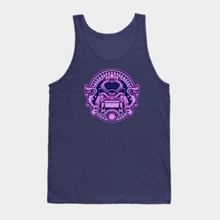 ASTRONAUT Tank Top